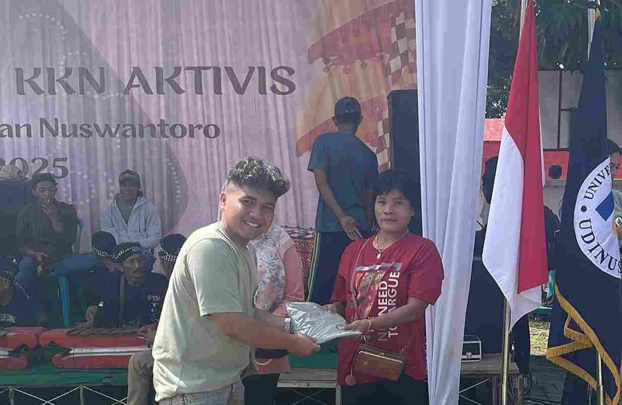 KKN Aktivis